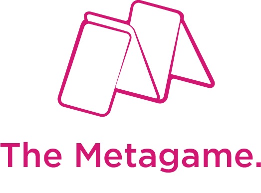 The Metagame: A card game for sharing opinions on almost everything.